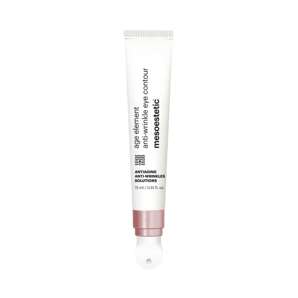Age Element Anti-Wrinkle Eye Contour