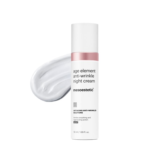Age Element Anti-Wrinkle Night Cream