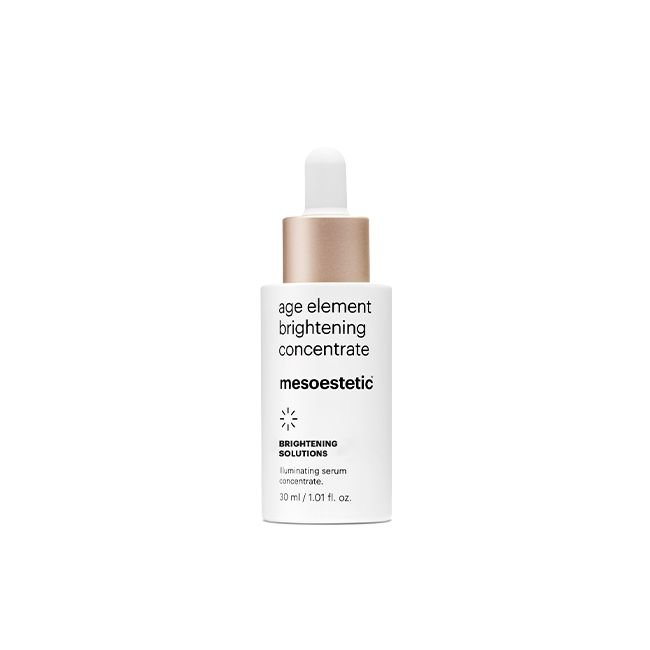 Age Element Brightening Booster Pack