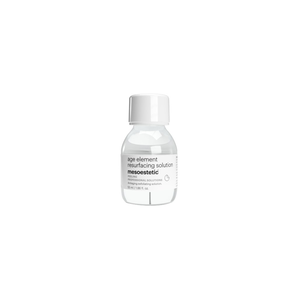 Age Element Resurfacing Solutions