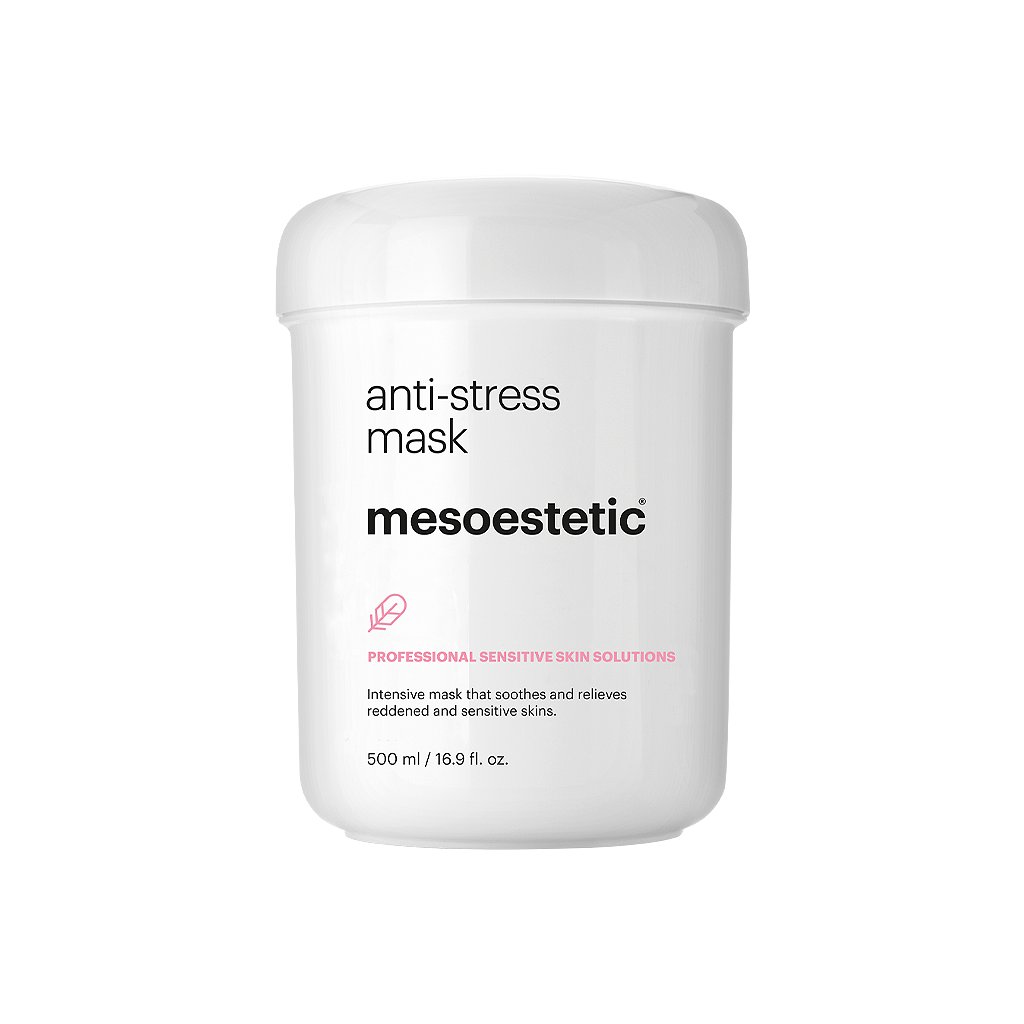Anti-Stress Mask Pro