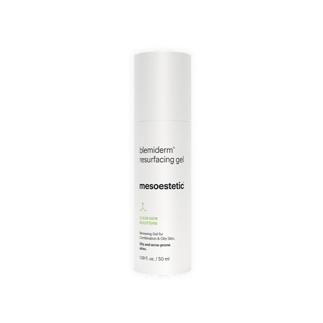 Blemiderm Resurfacing Gel
