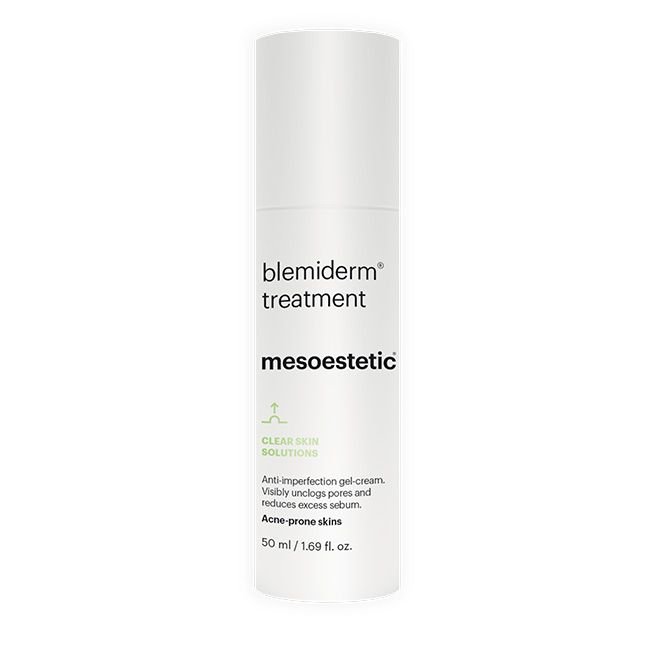 Blemiderm Treatment