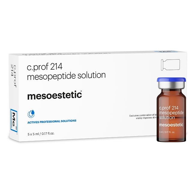 c.prof 214 Mesopeptide Solution