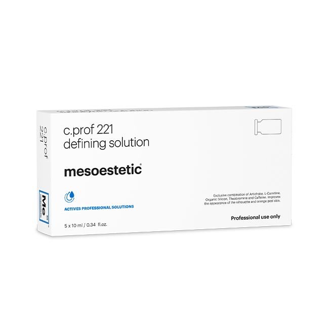 c.prof 221 Lipolytic Solution