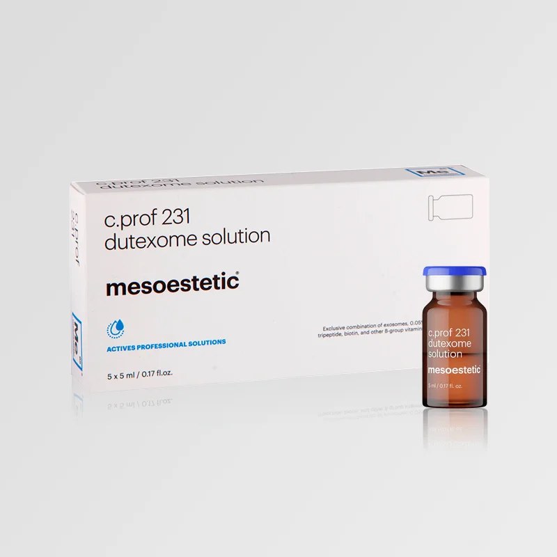 c.prof 231 Dutexome Solution