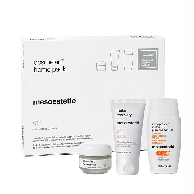 Cosmelan Home Pack