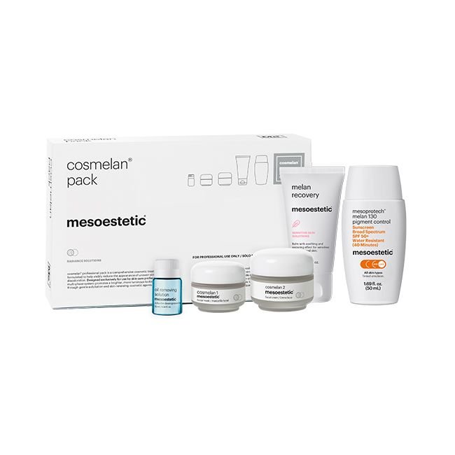Cosmelan Pack