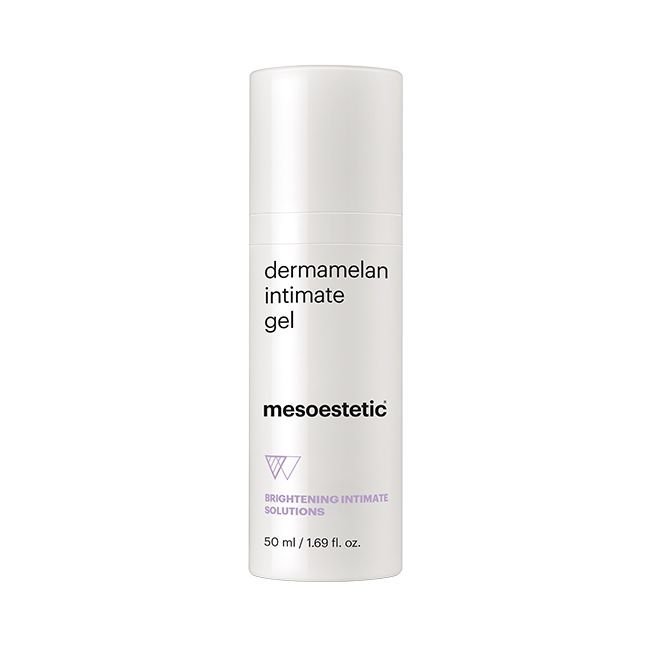 Dermamelan Intimate Home Depigmenting Gel Cream
