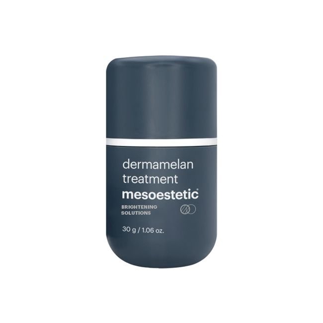 Dermamelan Treatment