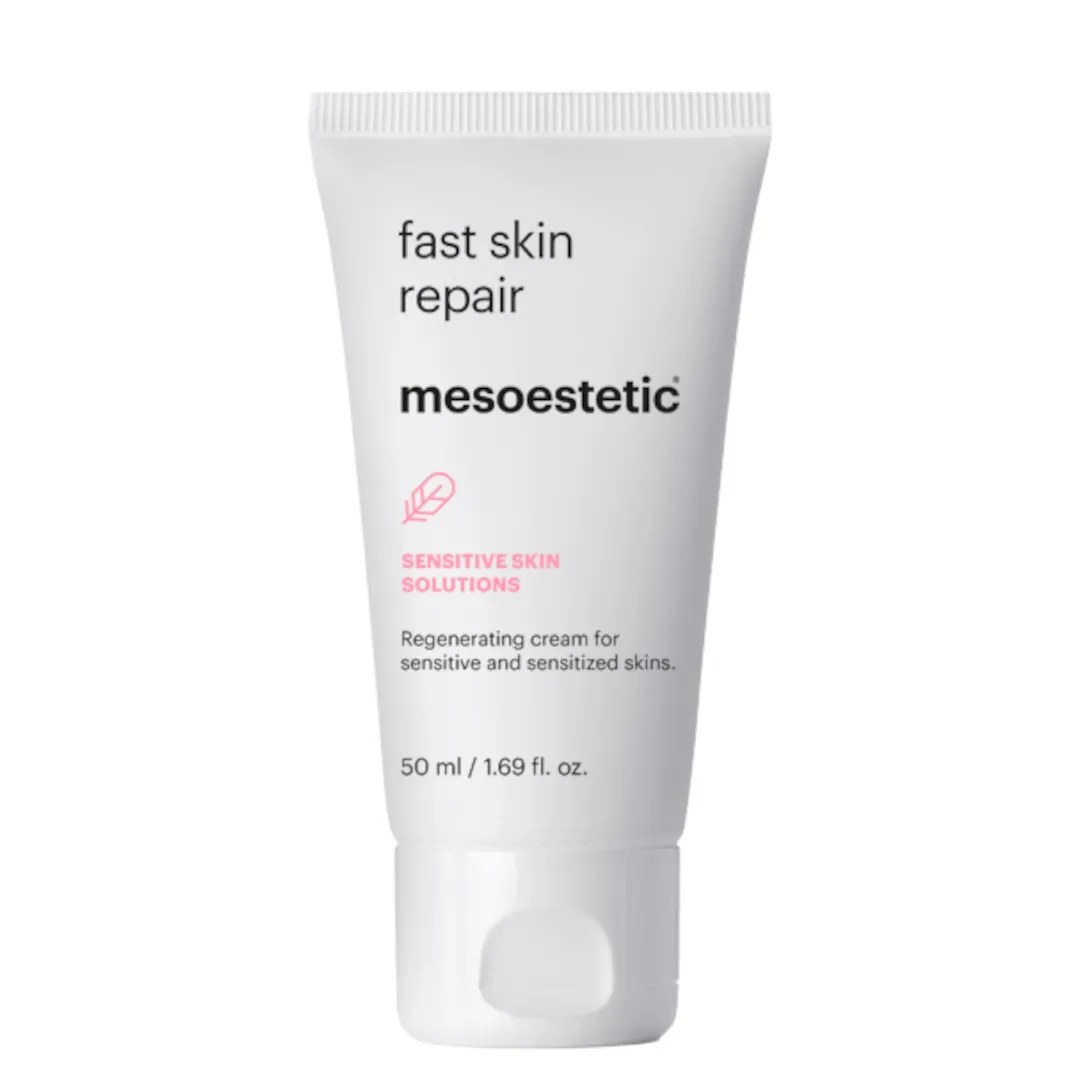 Fast Skin Repair