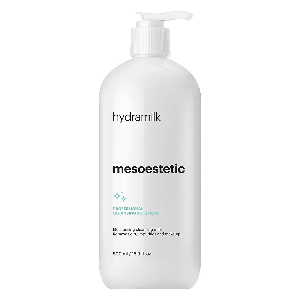 Hydra Milk Cleanser