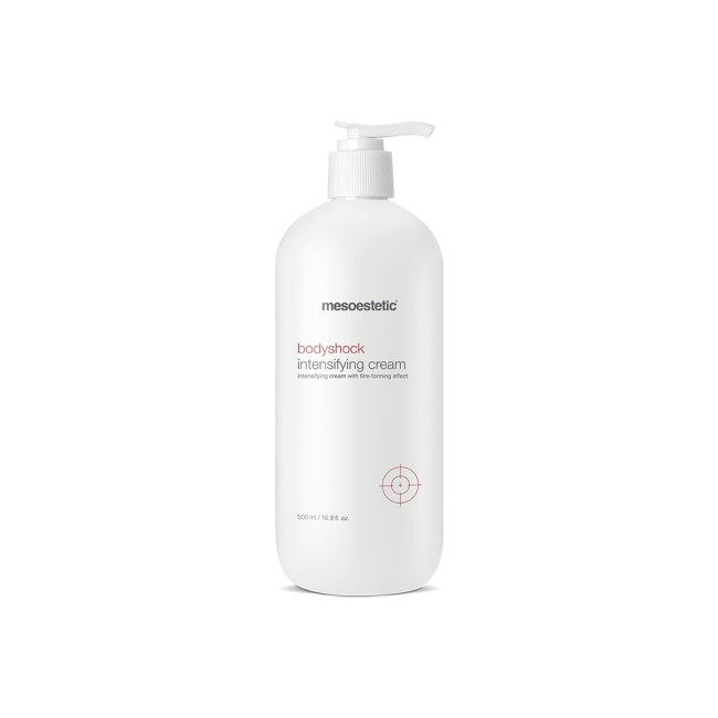 Intensifying Cream