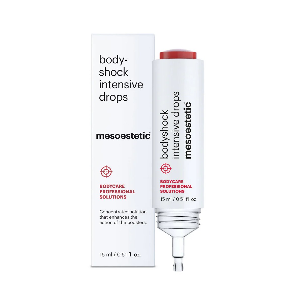 Intensive Drops