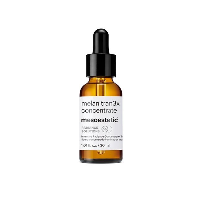 Melan Tran3x Concentrate