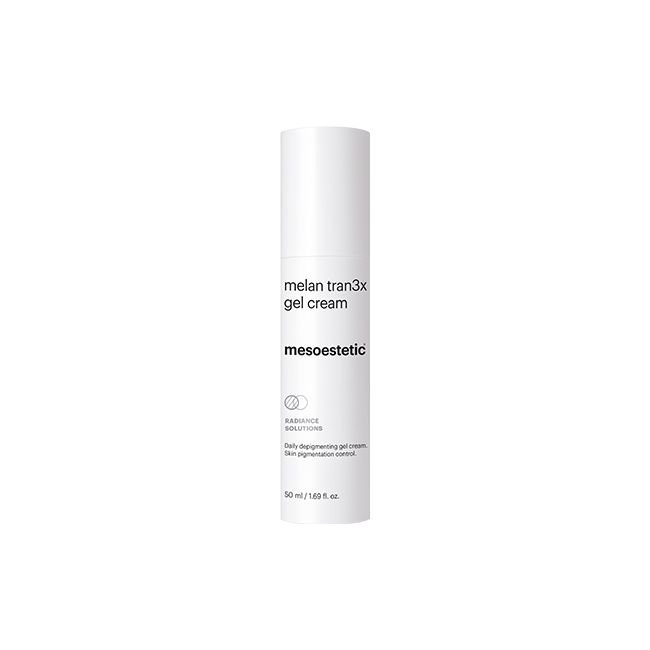 Melan Tran3x Gel Cream