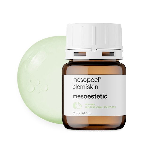 Mesopeel Blemiskin
