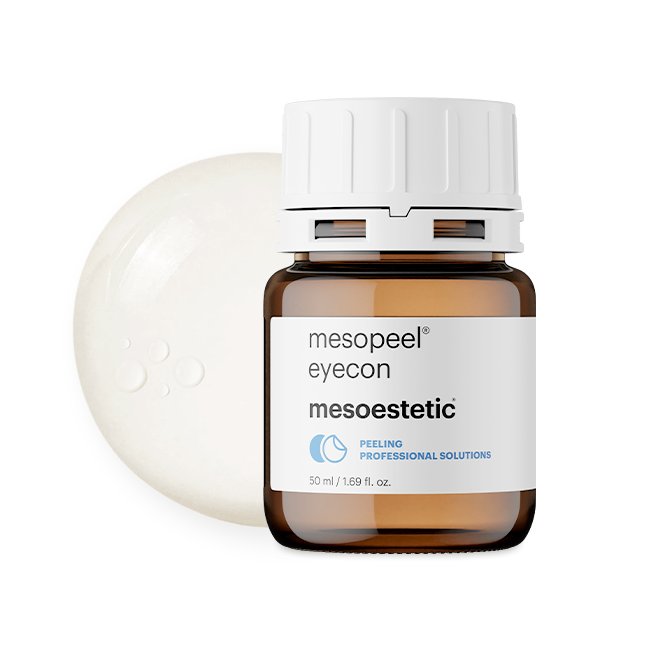 Mesopeel Eyecon