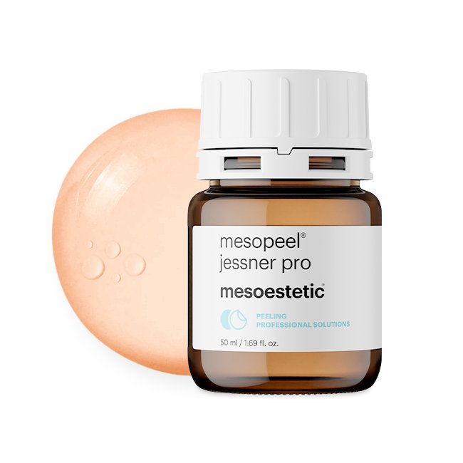Mesopeel Jessner Pro