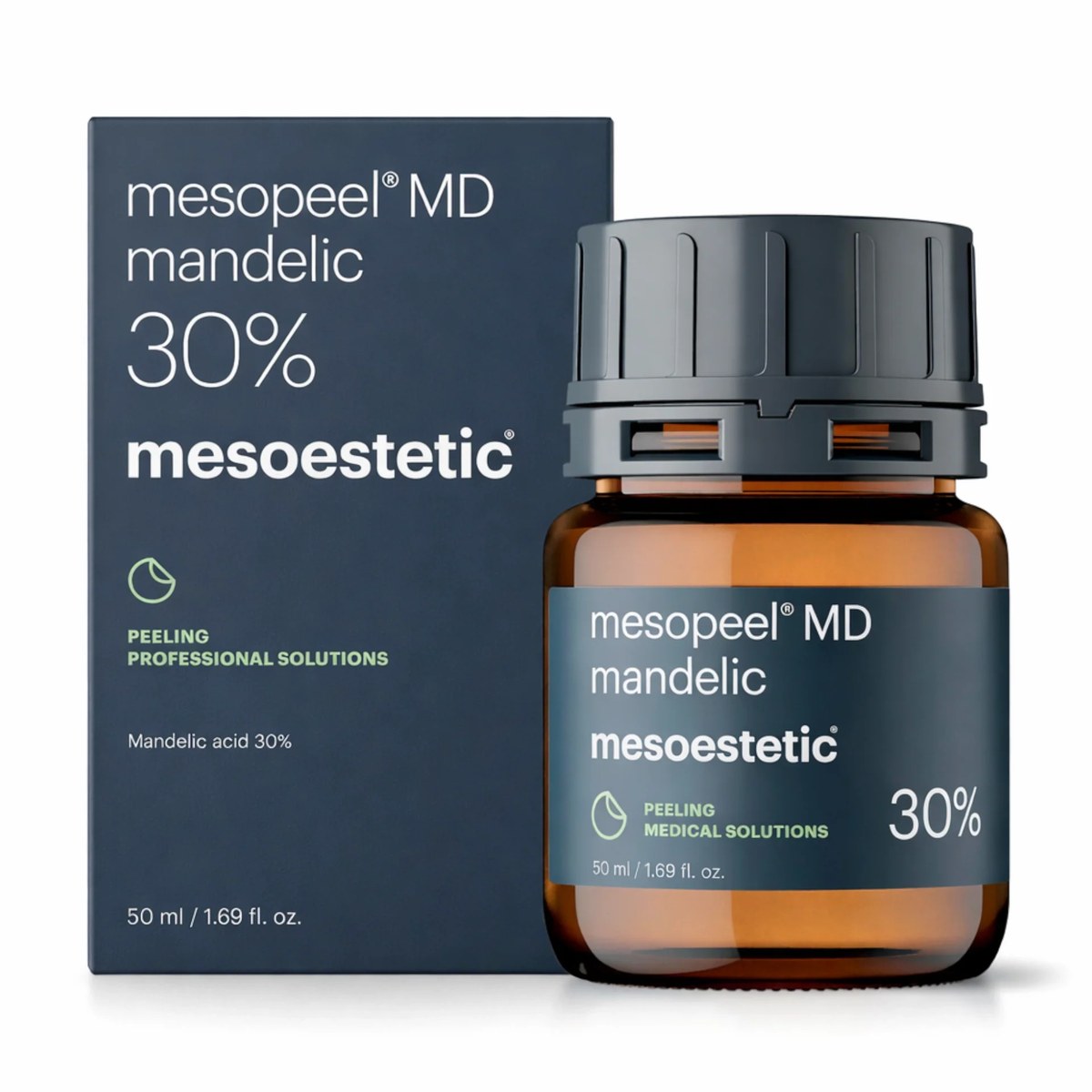 Mesopeel Mandelic 30%