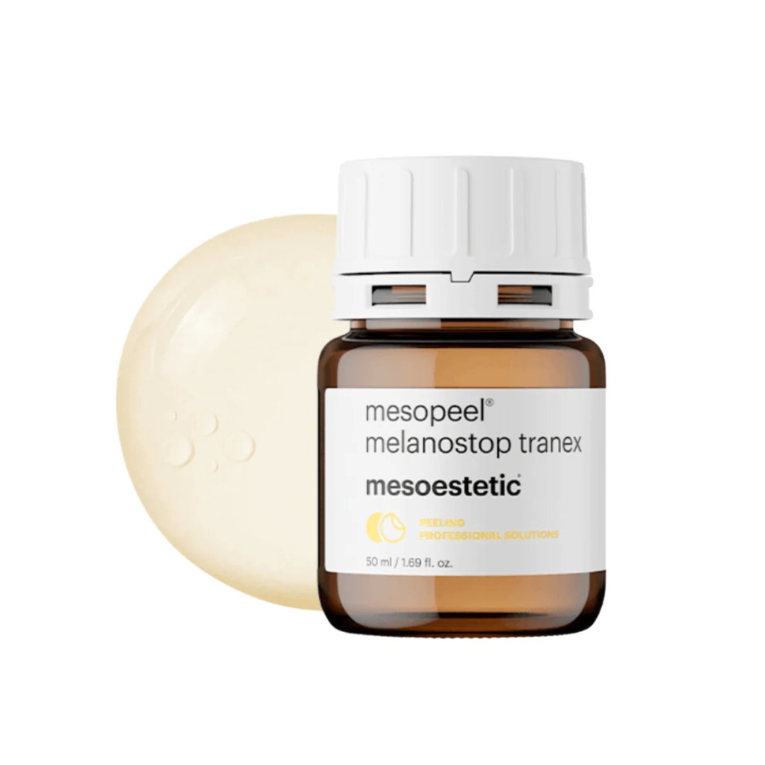 Mesopeel Melanostop Tran3x