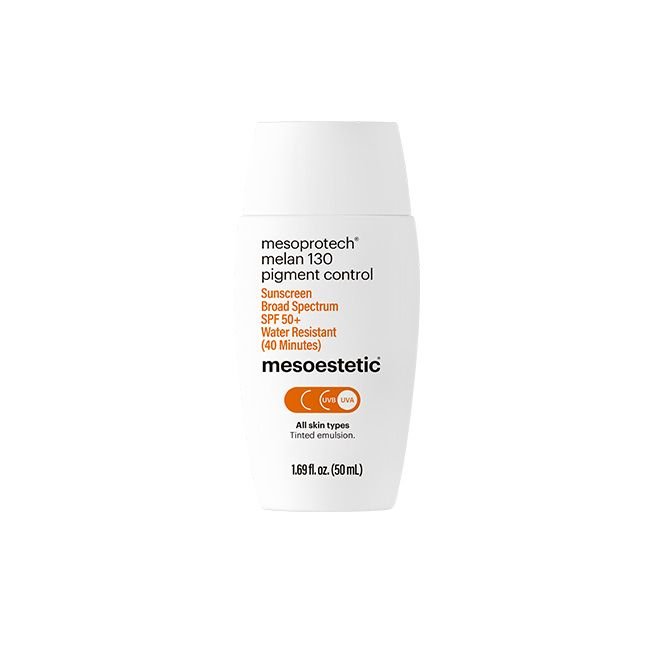 Mesoprotech Melan 130 Pigment Control