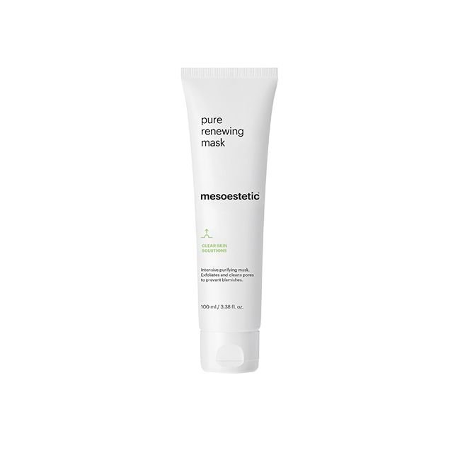 Pure Renewing Mask