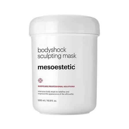 Sculpting Mask