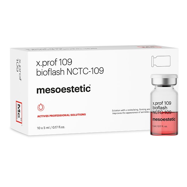 x.prof 109 Bioflash NCTC-109