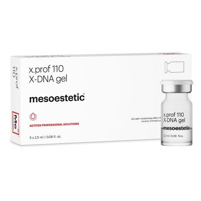 x.prof 110 X-DNA